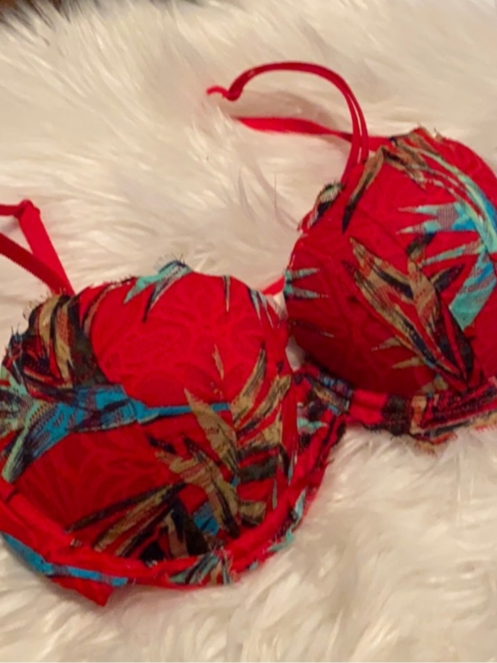 VS PINK Bra - Picture 1 of 7